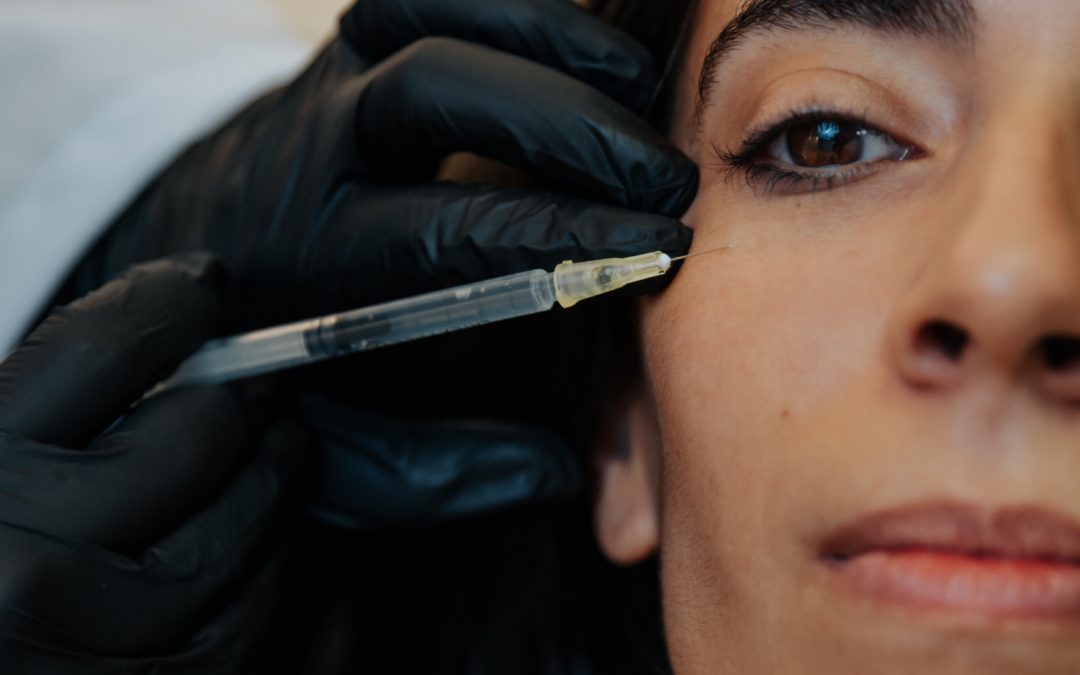 Mesoterapia periocular para mejorar la mirada cansada: resultados y duración
